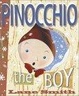 Cover of Pinocchio