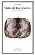 Cover of Vidas de los Césares