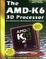 Cover of The Amd-K6 3d Processor