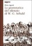Cover of La grammatica del silenzio di W