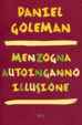 Cover of Menzogna, autoinganno, illusione