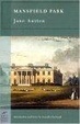 Cover of Mansfield Park