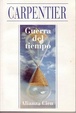 Cover of Guerra del tiempo