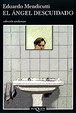 Cover of El Angel Descuidado