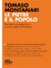 Cover of Le pietre e il popolo