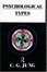 Cover of Psychological Types