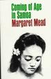 Cover of Coming of Age in Samoa