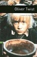 Cover of Oliver Twist