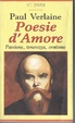 Cover of Poesie d'amore