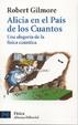 Cover of Alicia en el país de los Cuantos