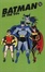 Cover of "Batman in the Fifties"