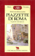 Cover of Piazzette di Roma