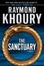 Cover of "The Sanctuary"