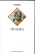 Cover of Odissea