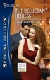 Cover of The Reluctant Heiress