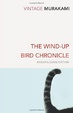 Cover of The Wind-Up Bird Chronicle