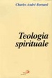 Cover of Teologia spirituale