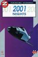 Cover of 2001 Nights n. 1
