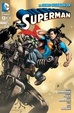 Cover of Superman #2