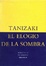 Cover of El elogio de la sombra