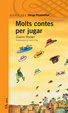 Cover of Molts contes per jugar
