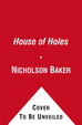 Cover of House of Holes