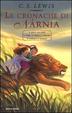 Cover of Le cronache di Narnia