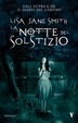 Cover of La notte del solstizio