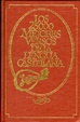 Cover of Los 25.000 mejores versos de la lengua castellana