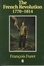 Cover of 'The French Revolution 1770-1814'