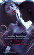 Cover of Il bacio del vampiro