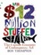 Cover of The $12 Million Stuffed Shark