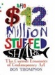 Cover of The $12 Million Stuffed Shark