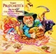 Cover of Terry Pratchett's Discworld Collector's Edition Calendar 2011