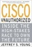 Cover of "Cisco UnAuthorized"
