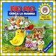 Cover of Pio Pio cerca la mamma