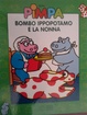 Cover of Bombo ippopotamo e la nonna
