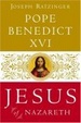 Cover of Jesus of Nazareth