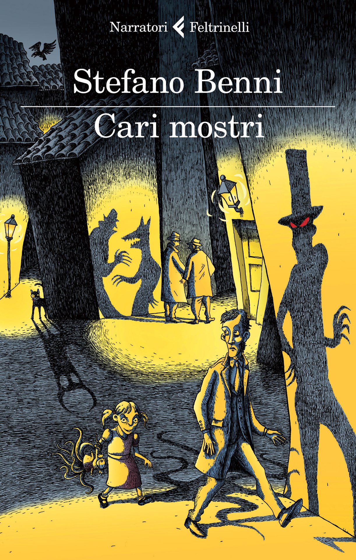 Più riguardo a Cari mostri