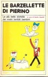 Cover of Le barzellette di Pierino