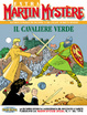 Cover of Martin Mystère Extra n. 17