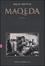 Cover of Maqeda