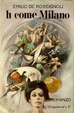 Cover of H come Milano