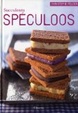 Cover of Succulents Spéculoos