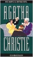Cover of Miss Marple al Bertram hotel
