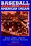 Cover of "Baseball and the American Dream"