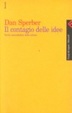 Cover of Il contagio delle idee