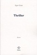 Cover of Thriller