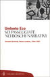Cover of Sei passeggiate nei boschi narrativi