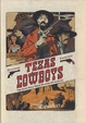Cover of Texas Cowboys